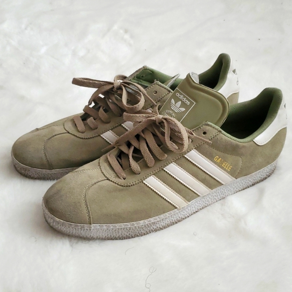 Adidas Gazelle